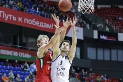 Oslabljeni Partizan izgubio od Lokomotive