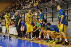 Tejić i &Scaron;alić igraju u Ni&scaron;u