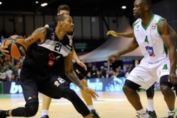 Partizan proma&scaron;io &scaron;ut za pobedu
