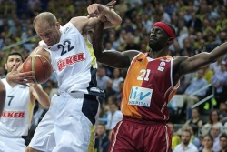 Fener timskom igrom do rezultata