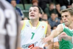 Krstanović bolji od Le&scaron;ića