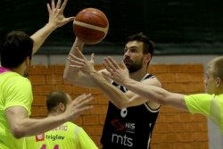 Partizan od minus 16 do pobede