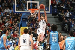 Real vlada Madridom, dobar Bjelica