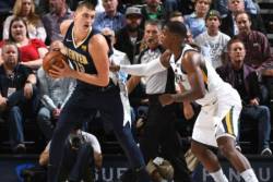 Jokić asistirao za pobedu Nagetsa