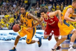 Micić obeležio kolo