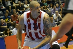 Đorđević doveo Cirbesa!