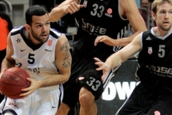 Efes sru&scaron;io Bamberg