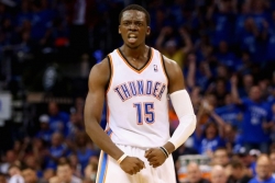 Džekson u Detroitu, Kanter u Oklahomi