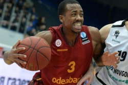 MekKalum je MVP Evrokupa