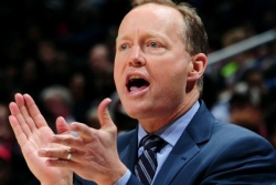 Budenholzer ispred Kera (video)