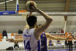 KLS: Borac stao u Vr&scaron;cu, Todorović MVP