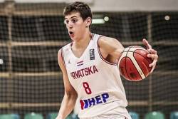U16: Dominacija Prkačina