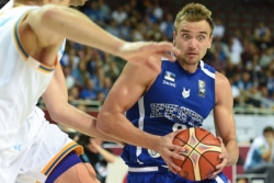 GRUPA D: Trijumf posle 22 godine!