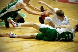 Gordić i Bertans spasili Partizan