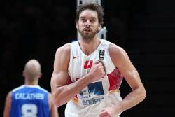 Skariolo odredio 12 putnika na Evrobasket
