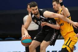 Ristić se seli u Španiju