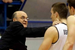 Partizan plaća milion dinara