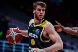 Žalgiris doveo jednog od najboljih igrača Bundeslige