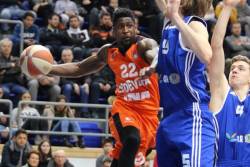 Cedevita prekinula Mornarov niz