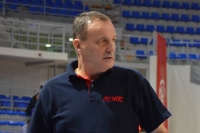 Boško Đokić za MVP: Neko za srpsku košarku, a neko za svoj džep