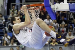Partizan slavio u neizvesnoj zavr&scaron;nici