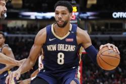 I Okafor traži spas u Pistonsima