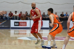 FMP slomio otpor Dinamika