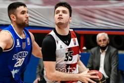 ABA2: Bodež Pažina, Sloboda slavila
