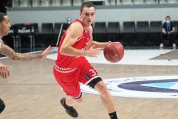 Anđu&scaron;ić briljira i u Evrokupu
