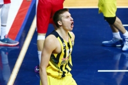 Bogdanović ponovo u poslednjoj sekundi! (video)