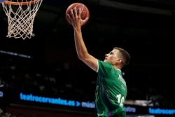 Nedović poslao Real Betis u drugu ligu