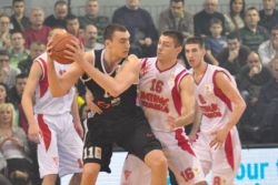 Partizao pro&scaron;ao, slede večiti derbiji