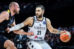 Iz Virtusa u Fortitudo