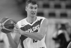 Preminula legenda poljske ko&scaron;arke