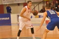 Đoković nije mogao sam, kiks Borca