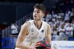 Nakić dobio minute u ubedljivoj pobedi Reala, Mirotić MVP
