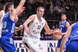 Veličković ispred Simanića (video)