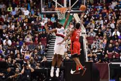 N(B)AJAVA: Toronto Reptors