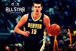 Jokić na Ol staru!
