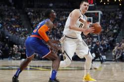 Jokić: Želim da budem kao Dankan