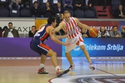 KRK: Zvezda, na kraju, ubedljiva