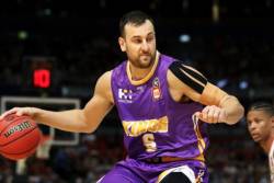 Povukao se Endru Bogut