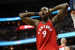 Toronto suspendovao Ibaku