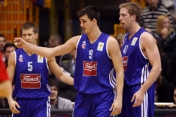 Nicević doneo trofej Ciboni