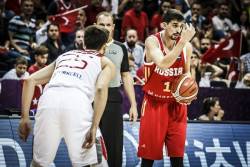 &Scaron;ved ispred Porzingisa, Bogdan četvrti (video)