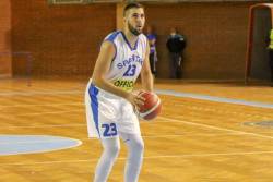 DMLS: Danilović u sjajnoj formi, ponovo je MVP
