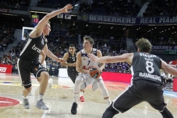 Dončić i Real ubedljivi