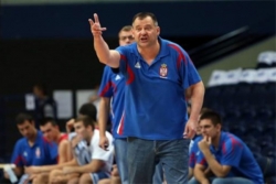 (U19) Mijatović: Ovi momci su heroji