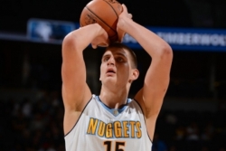Jokić bez gre&scaron;ke