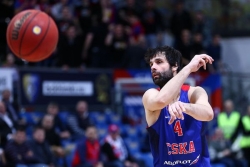 CSKA ubedljivo do titule